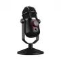 THRONMAX Mdrill Dome Jet Black 48kHz USB-kondensaattorimikrofoni