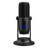 THRONMAX Mdrill One Jet Black 48 kHz USB-kondensaattorimikrofoni