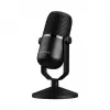 THRONMAX Mdrill Zero Jet Black 48kHz USB-kondensaattorimikrofoni