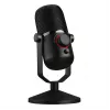 THRONMAX Mdrill Zero Jet Black 48kHz USB-kondensaattorimikrofoni