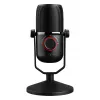 THRONMAX Mdrill Zero Jet Black 48kHz USB-kondensaattorimikrofoni