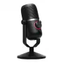 THRONMAX Mdrill Zero Jet Black 48kHz USB-kondensaattorimikrofoni