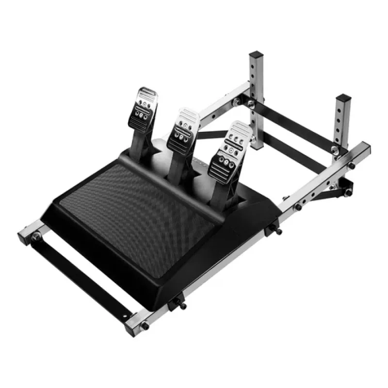Thrustmaster T-Pedals Stand racing-simulaattorin poljinjalusta