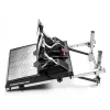 Thrustmaster T-Pedals Stand racing-simulaattorin poljinjalusta