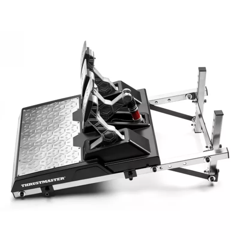 Thrustmaster T-Pedals Stand racing-simulaattorin poljinjalusta
