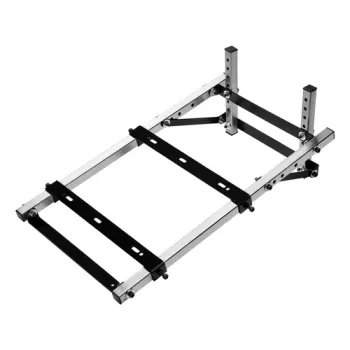 Thrustmaster T-Pedals Stand racing-simulaattorin poljinjalusta