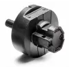 Thrustmaster T-QR pika-irrotusadapteri päivityssarja T-sarjan rattipohjiin