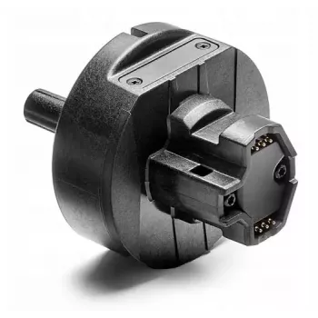 Thrustmaster T-QR pika-irrotusadapteri päivityssarja T-sarjan rattipohjiin