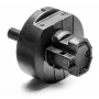 Thrustmaster T-QR pika-irrotusadapteri päivityssarja T-sarjan rattipohjiin