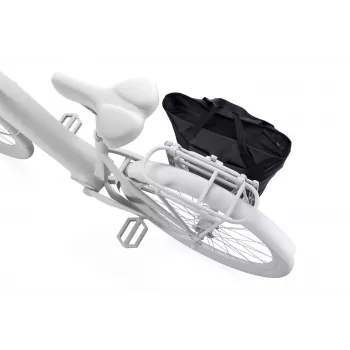 Thule 5465 Chasm Tote 25L InLock-toiminnolla musta