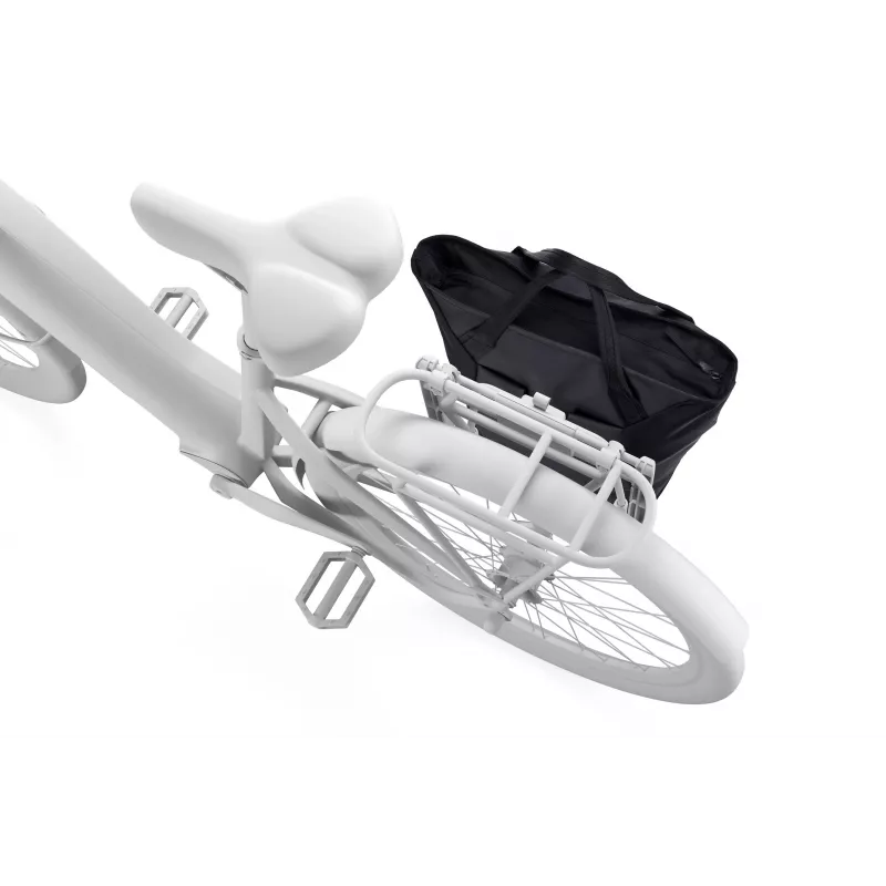 Thule 5465 Chasm Tote 25L InLock-toiminnolla musta