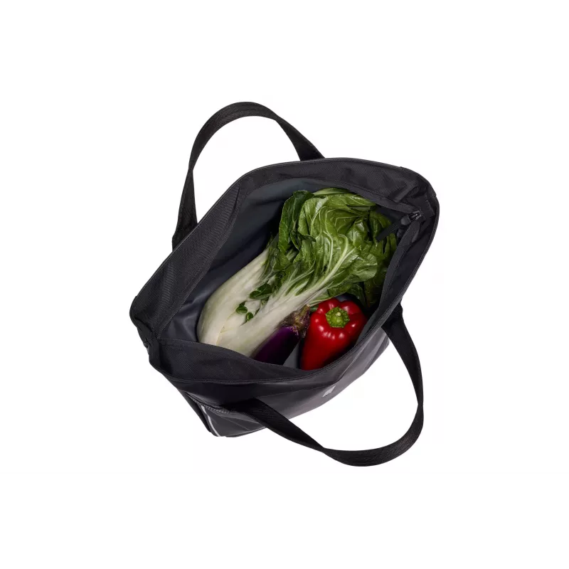 Thule 5465 Chasm Tote 25L InLock-toiminnolla musta