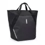 Thule 5465 Chasm Tote 25L InLock-toiminnolla musta