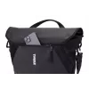Thule 5468 Chasm Courier 22L, InLock, musta