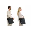 Thule 5468 Chasm Courier 22L, InLock, musta