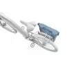Thule 5469 Chasm Courier 22L, InLock, keskisininen