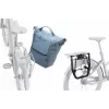 Thule 5469 Chasm Courier 22L, InLock, keskisininen