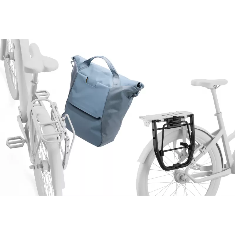 Thule 5469 Chasm Courier 22L, InLock, keskisininen