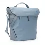 Thule 5469 Chasm Courier 22L, InLock, keskisininen