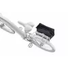 Thule 5476 Shield Pannier 22L with InLock musta