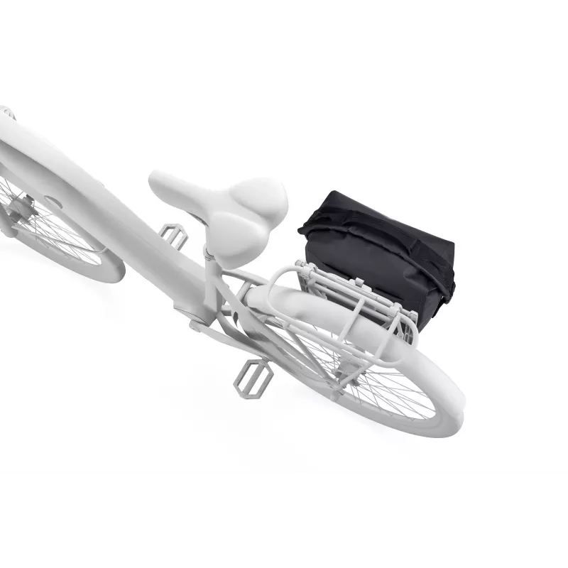 Thule 5476 Shield Pannier 22L with InLock musta