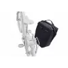 Thule 5476 Shield Pannier 22L with InLock musta
