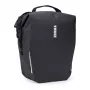 Thule 5476 Shield Pannier 22L with InLock musta
