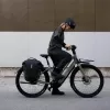 Thule 5477 Shield Pannier 22L with InLock Mid Blue