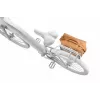 Thule 5478 Shield Pannier 22L InLock Dusted Orange -laukku
