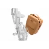 Thule 5478 Shield Pannier 22L InLock Dusted Orange -laukku