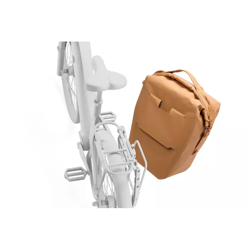 Thule 5478 Shield Pannier 22L InLock Dusted Orange -laukku