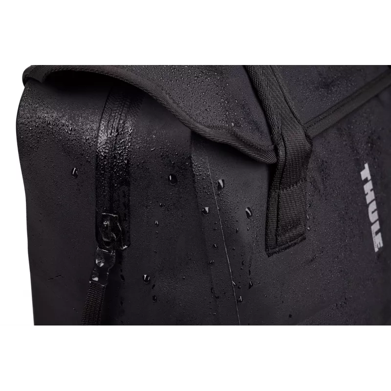 Thule 5480 Shield Backpack Inlock 23L musta