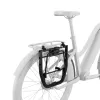 Thule 5480 Shield Backpack Inlock 23L musta