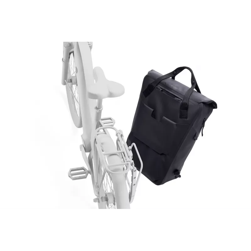 Thule 5480 Shield Backpack Inlock 23L musta