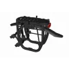 Thule 5484 PnP Tour Rack 2 Fender - musta