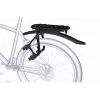 Thule 5484 PnP Tour Rack 2 Fender - musta
