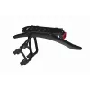 Thule 5484 PnP Tour Rack 2 Fender - musta