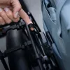 Thule 5487 InLock yleispaneeli musta