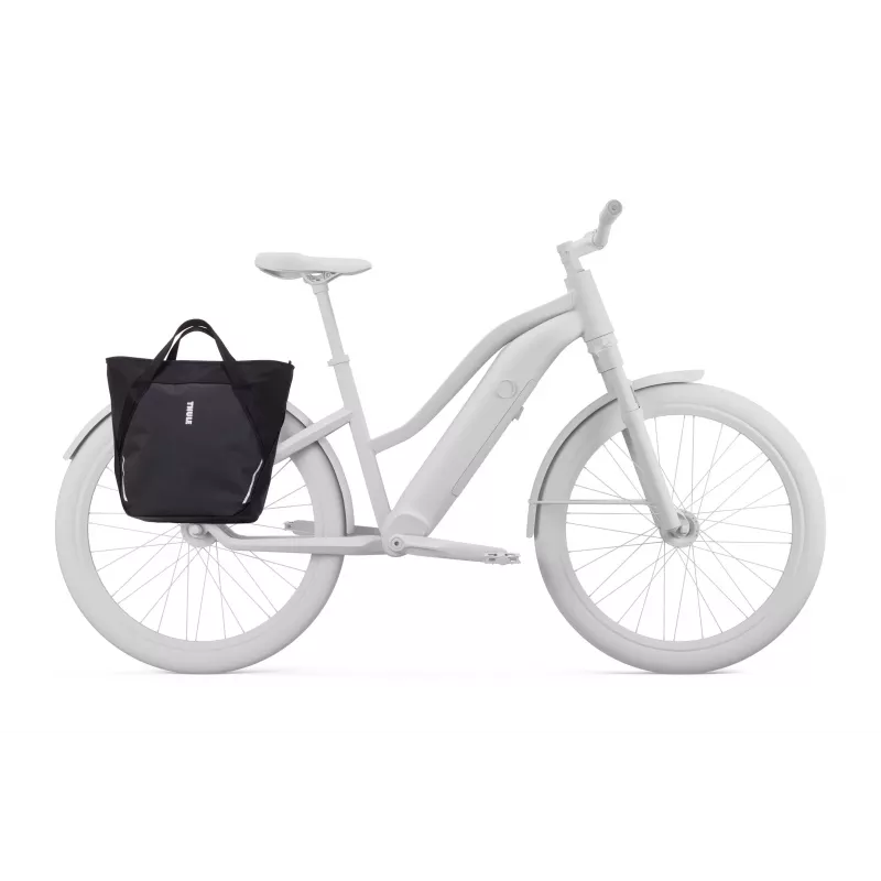 Thule 5487 InLock yleispaneeli musta