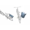 Thule 5487 InLock yleispaneeli musta