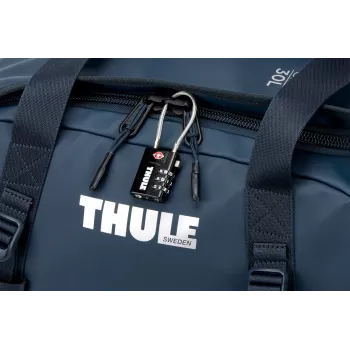 Thule 5586 Chasm 30L matkalaukku Darkest Blue