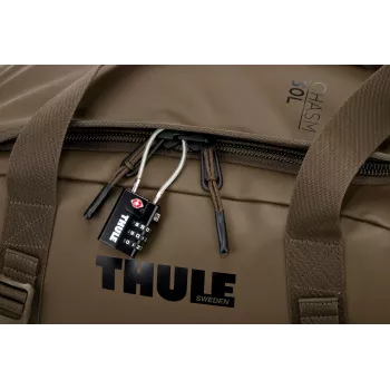 Thule 5587 Chasm 30L matkalaukku Deep Khaki