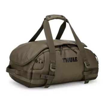 Thule 5587 Chasm 30L matkalaukku Deep Khaki