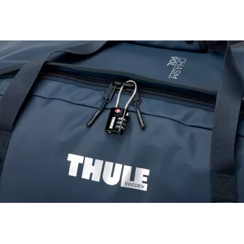 Thule 5596 Chasm 90L matkalaukku Darkest Blue