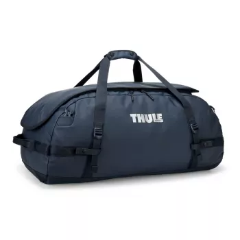 Thule 5596 Chasm 90L matkalaukku Darkest Blue