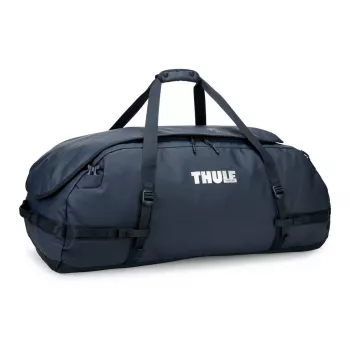 Thule 5599 Chasm 130L -matkalaukku, tummansininen