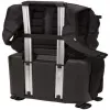 Thule Construct reppu 24L CONBP-116 musta, kannettavan tietokoneen reppu