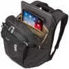 Thule Construct reppu 24L CONBP-116 musta, kannettavan tietokoneen reppu