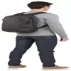 Thule Tact reppu 21L TACTBP-116 musta, kannettavatietokonereppu