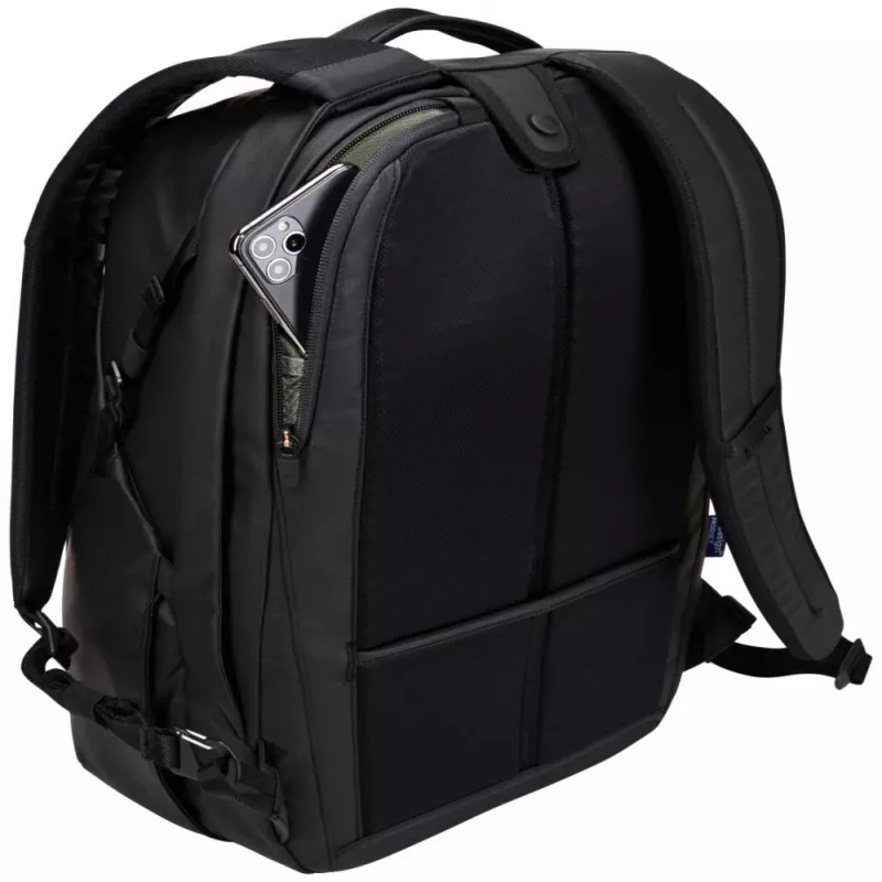 Thule Tact reppu 21L TACTBP-116 musta, kannettavatietokonereppu